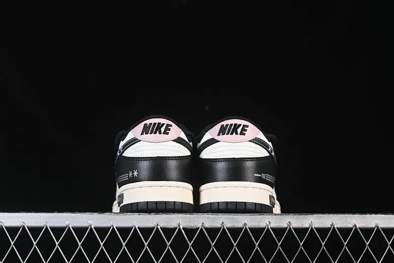 All categories Nk SB Dunk Series Nk SB Dunk Low High-end customized low-top sneakers Nike SB Dunk Low strap customization low-top casual sneakers DD1391-100